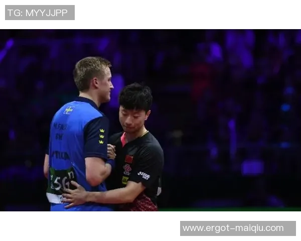 梁靖崑输他不冤！于何一2-1将樊振东逼入绝地 方博：大大超出我的幻想